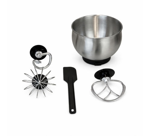 Кухонна машина GKM0017B Grunhelm