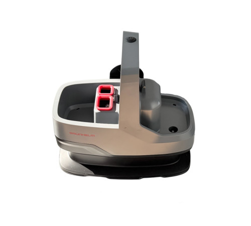 Пилосос миючий - GWVC-01 Grunhelm