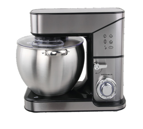 Кухонна машина GKM1110S Grunhelm