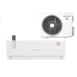 Кондиціонер Спліт-система Інверторний - Inverio GAC-07GH-INV32 Grunhelm
