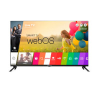 Телевизор 50 WEBOS-50GRU-26WV Grunhelm