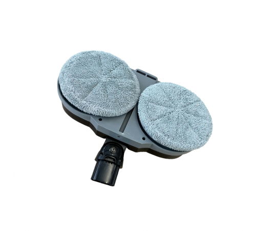 Парова швабра GSTM-1340В Grunhelm