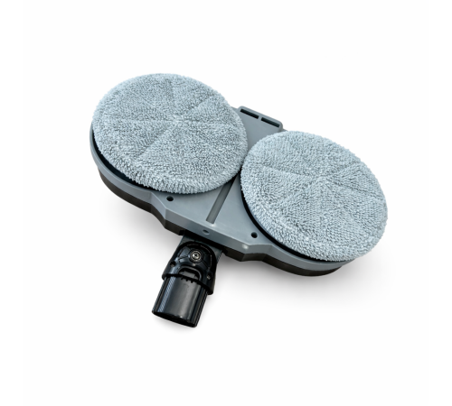 Парова швабра GSTM-1340В Grunhelm