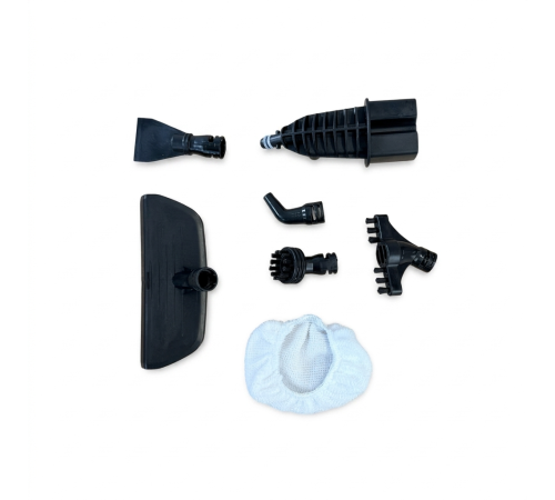 Парова швабра GSTM-1340В Grunhelm