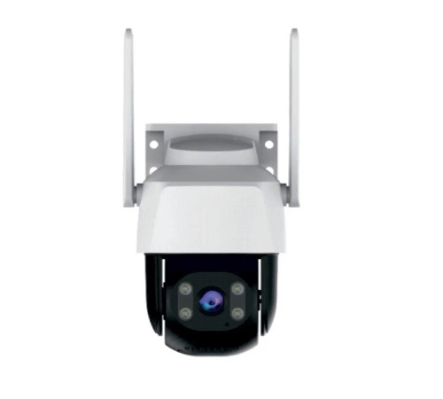 Наружная WiFi камера GOC-TS622 Grunhelm