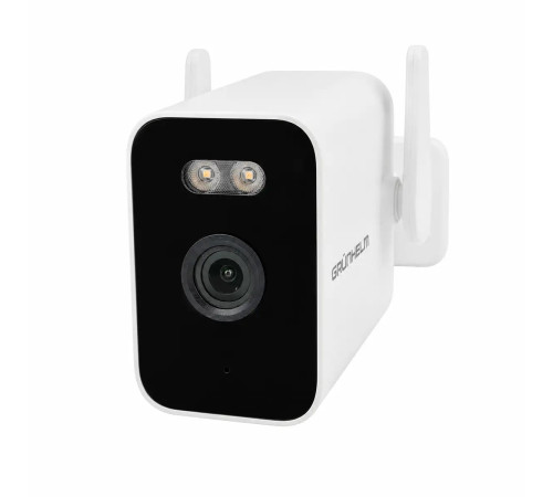 Наружная WiFi камера GOC-CS5 Grunhelm