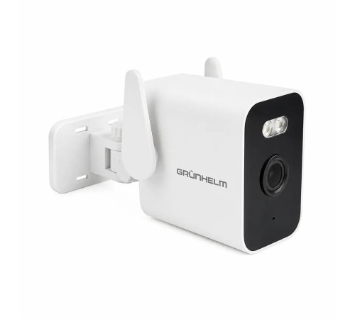 Наружная WiFi камера GOC-CS5 Grunhelm