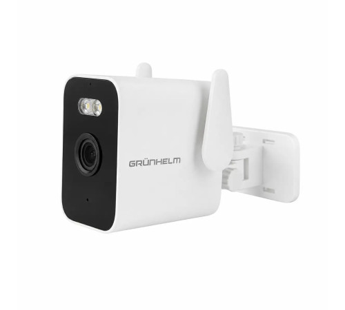Наружная WiFi камера GOC-CS5 Grunhelm
