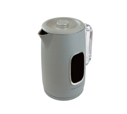 Электрочайник EKS-26713GR 1.7л Grunhelm