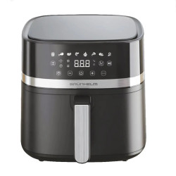 Мультипіч електрична GAF6010 6 л Grunhelm