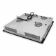 Варочная поверхность GD-7001IB индукц. 4 конф. Grunhelm