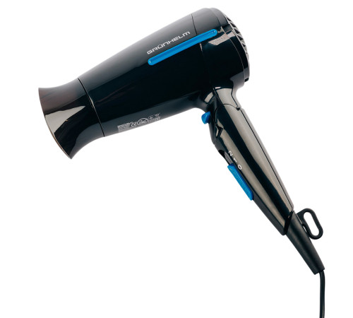 Фен для сушки волосся GHD-533 Grunhelm