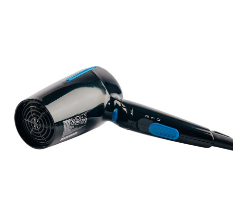 Фен для сушки волосся GHD-533 Grunhelm