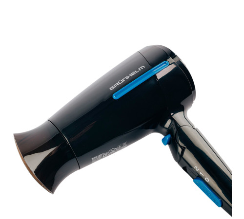 Фен для сушки волосся GHD-533 Grunhelm