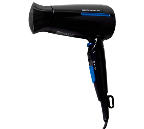 Фен для сушки волосся GHD-533 Grunhelm