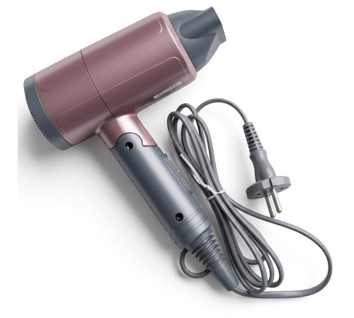 Фен електричний для сушіння волосся GHD-573 Grunhelm