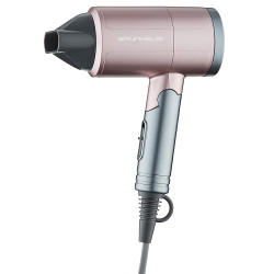 Фен електричний для сушіння волосся GHD-573 Grunhelm
