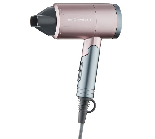 Фен електричний для сушіння волосся GHD-573 Grunhelm
