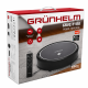 Робот-пилосос GRVC-T810 Grunhelm