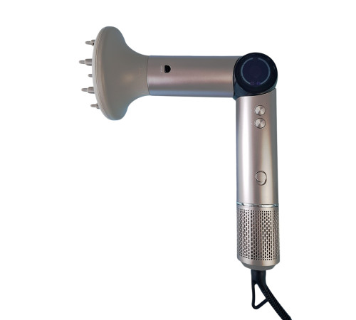 Фэн-стайлер для сушки и завивки волос GHD-290SH Grunhelm