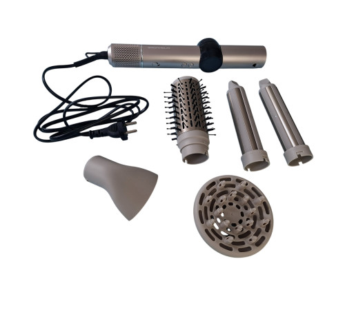Фэн-стайлер для сушки и завивки волос GHD-290SH Grunhelm