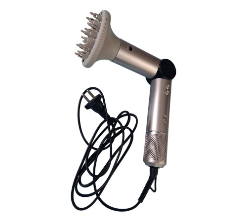 Фэн-стайлер для сушки и завивки волос GHD-290SH Grunhelm