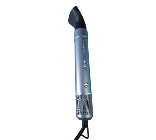 Стайлер для завивки волос GHS-801BL Grunhelm