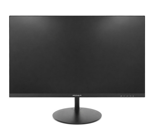 Монитор 23.8'' FHD GM24F120B Grunhelm