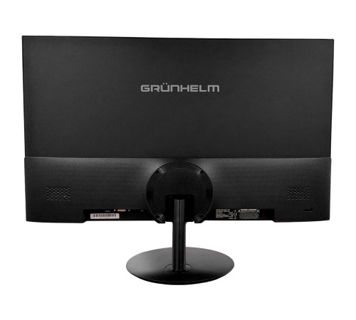 Монитор 23.8'' FHD GM24F120B Grunhelm