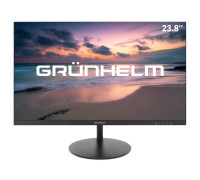 Монітор 23.8'' FHD GM24F120B Grunhelm
