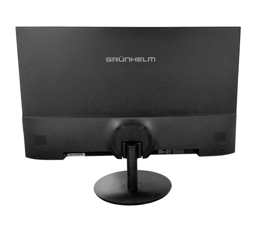 Монітор 27'' FHD GM27F120B Grunhelm