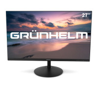 Монитор 27'' FHD GM27F120B Grunhelm