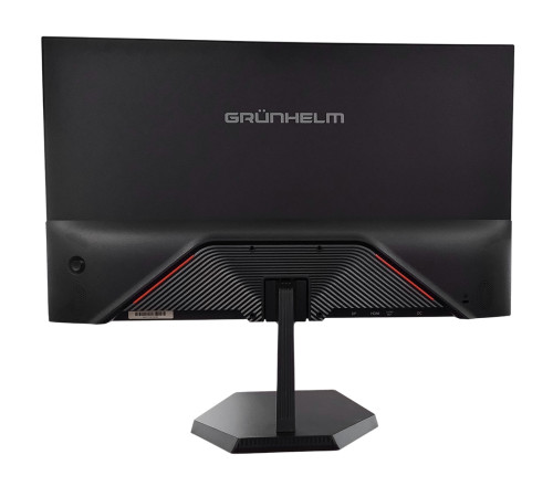 Монітор 23.8'' FHD GM24F240G Grunhelm