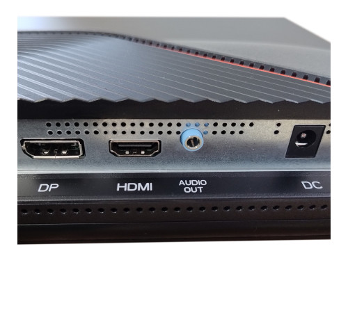 Монітор 23.8'' FHD GM24F240G Grunhelm
