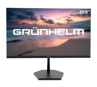 Монітор 23.8'' FHD GM24F240G Grunhelm