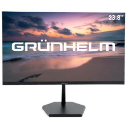 Монітор 23.8'' FHD GM24F240G Grunhelm