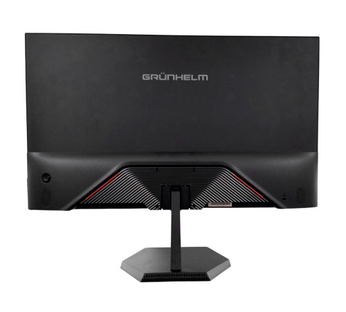 Монітор 27'' QHD GM27QU200G Grunhelm