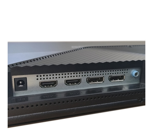 Монітор 27'' QHD GM27QU200G Grunhelm