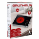 Инфракрасная плита GIR-811A01 Grunhelm