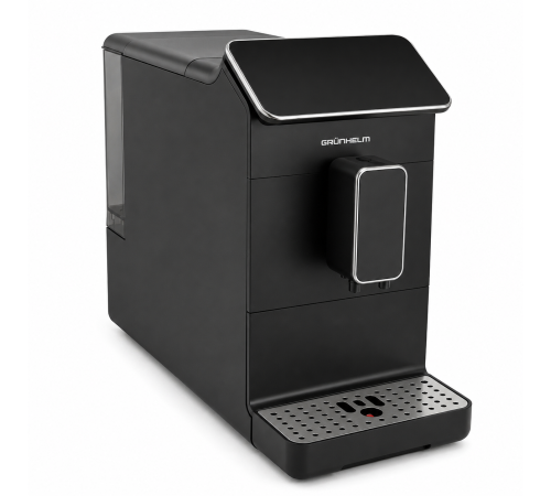 Автоматическая кофемашина GACM20 Grunhelm
