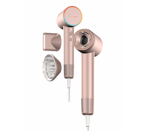 Фен для сушки волос 1600 Вт GHD-170PID Grunhelm