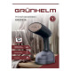 Отпариватель ручной GHS1826 Grunhelm