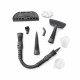 Пароочиститель ручной GSTC455 Grunhelm