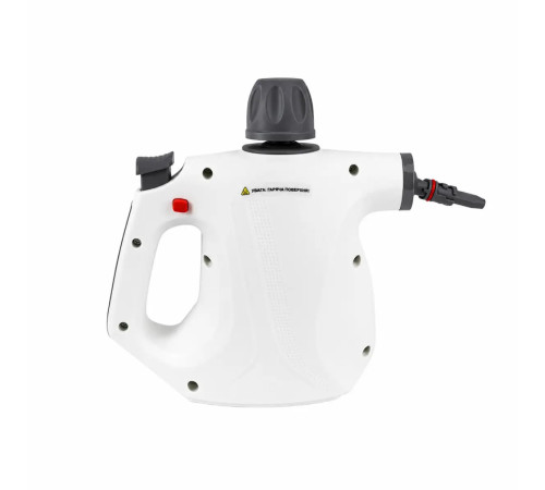 Пароочиститель ручной GSTC455 Grunhelm