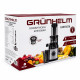Соковыжималка шнековая GJR15076 - 150 Вт Grunhelm