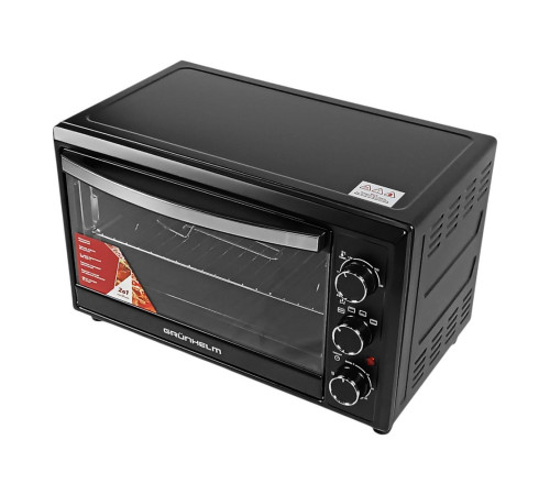 Піч електрична GRUNHELM GN33AВ