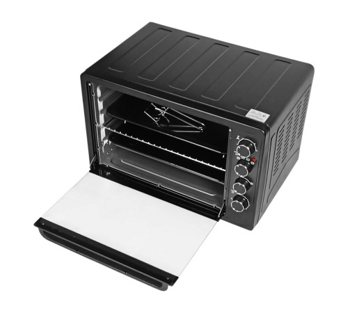 Піч електрична GRUNHELM GN63СВ