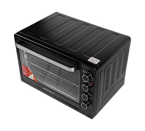 Піч електрична GRUNHELM GN63СВ