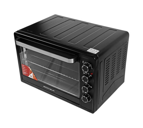 Піч електрична GRUNHELM GN63СВ