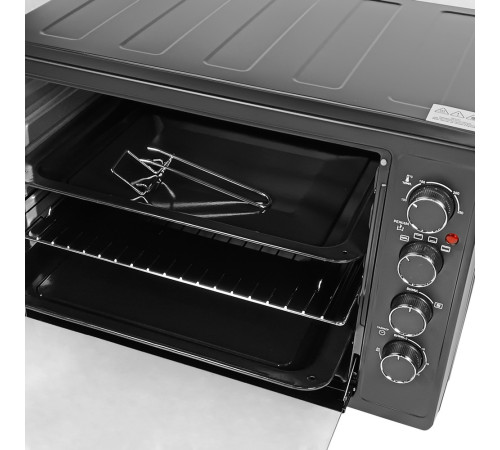 Піч електрична GRUNHELM GN63СВ